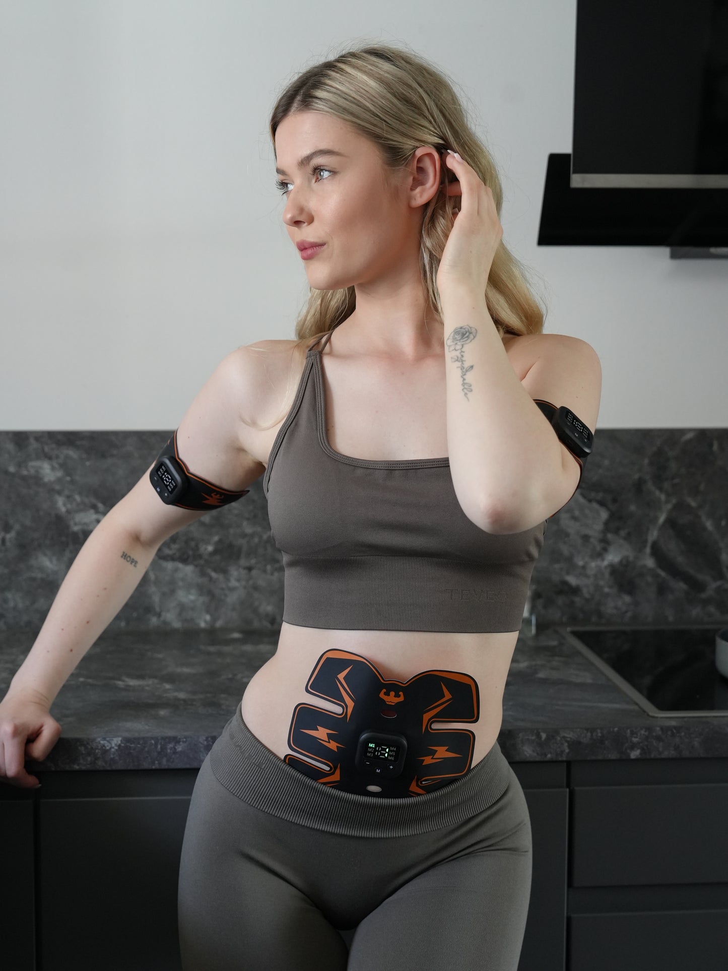 Power Booty Stimulator (cc)