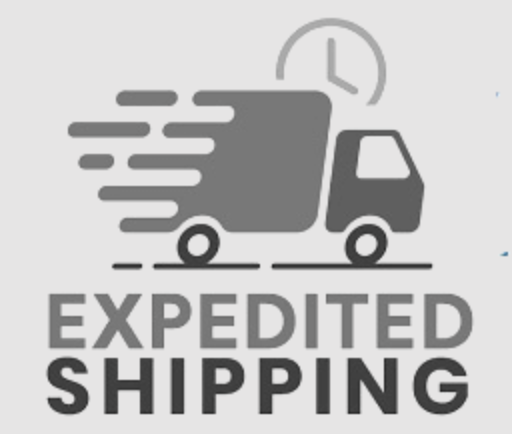 Free Tracked Shipping