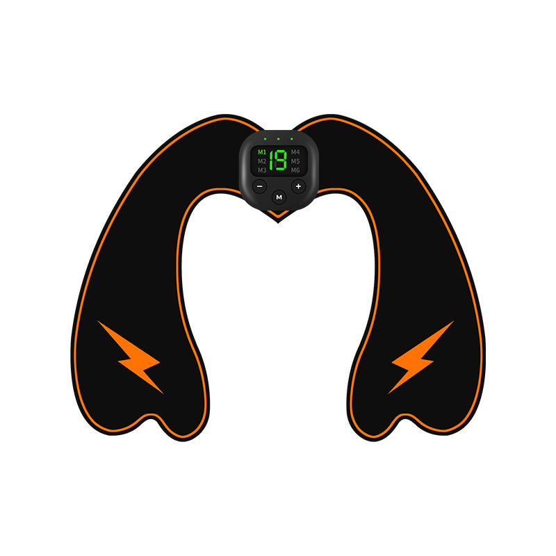 Power Booty Stimulator (cc)