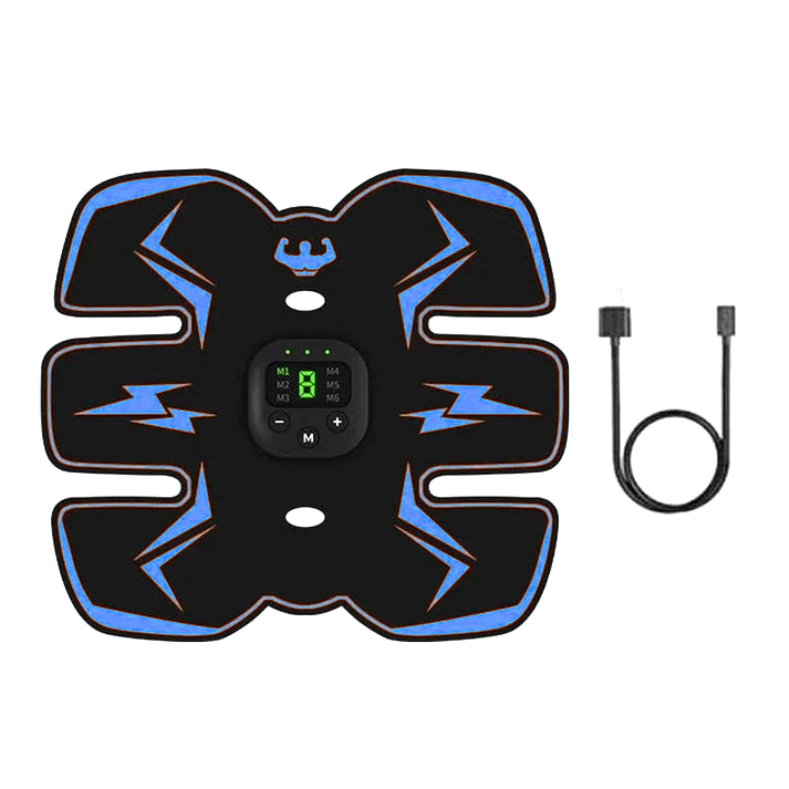 Power Booty Stimulator (cc)