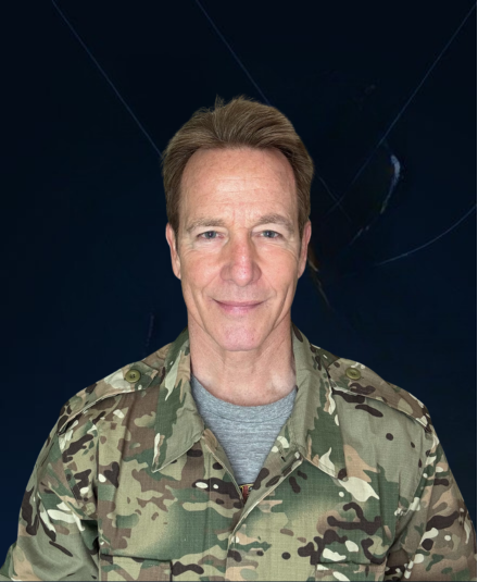 Precision Engineered by Captain James Snipes