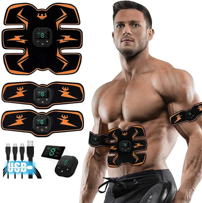 Power ABS Stimulator 2024 (Edition)