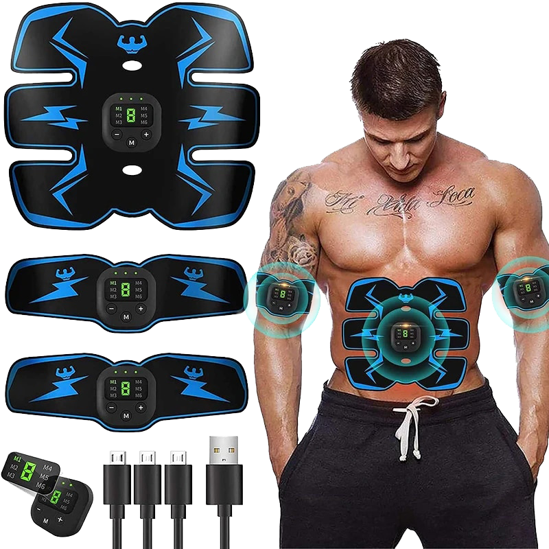 Power ABS Stimulator 2024 (Edition)