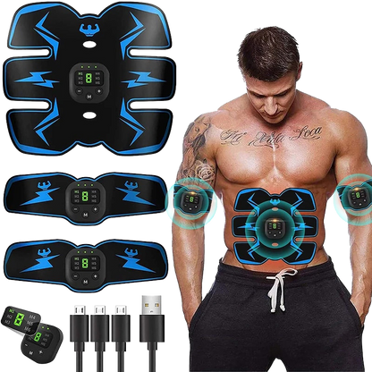 Power ABS Stimulator 2024 (Edition)