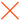 x