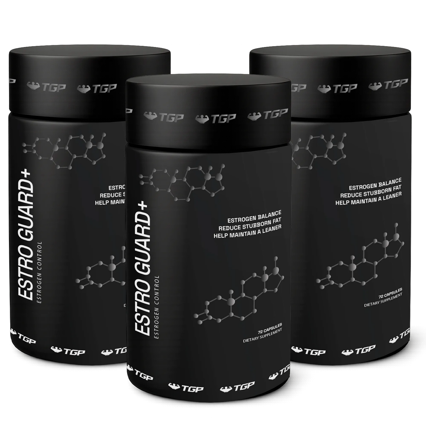 Estro Guard+ EG-lp1-v3 3 month supply