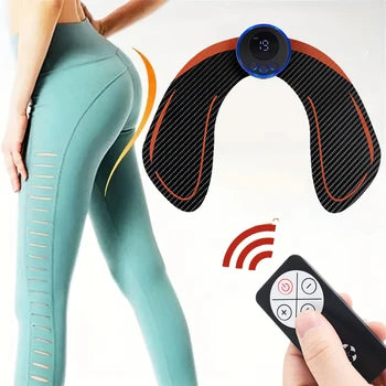 Power Glute Stimulator v1.0 2025