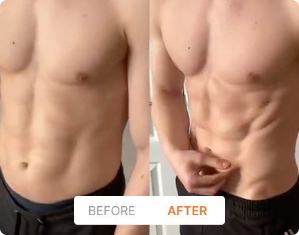 Before and After