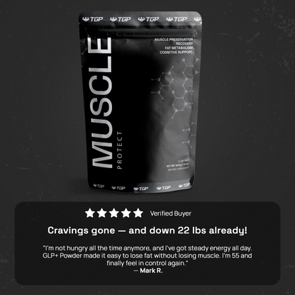 Muscle Protect