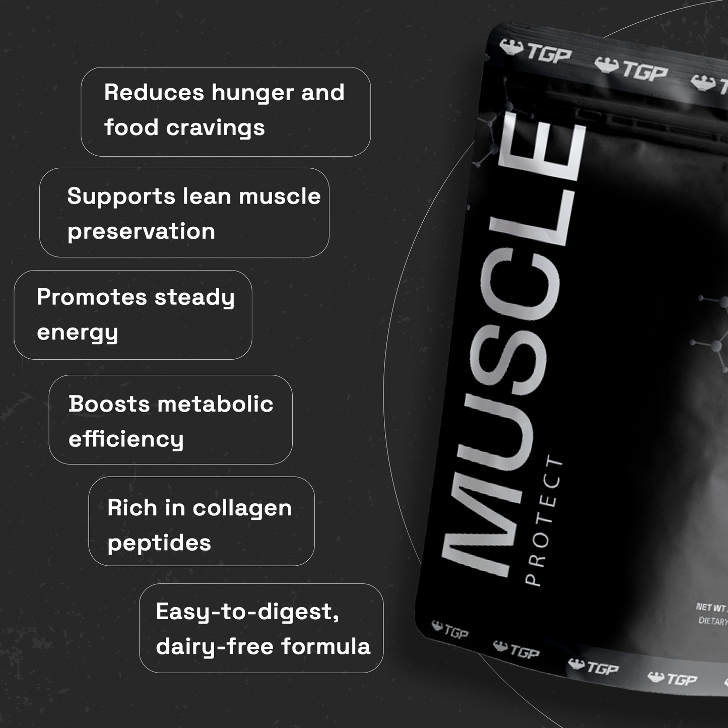 Muscle Protect