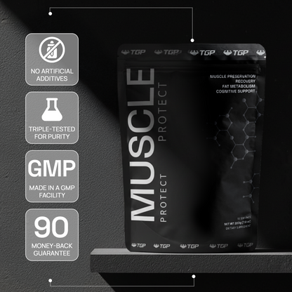 Muscle Protect