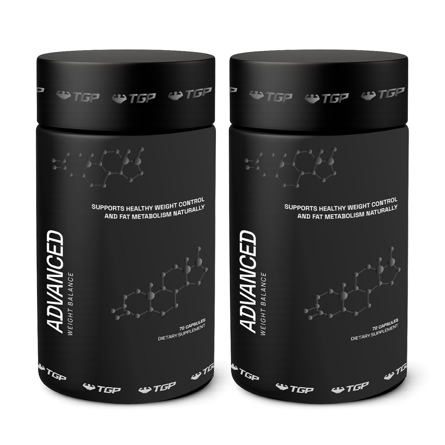 Advance Weight Balance Two Month