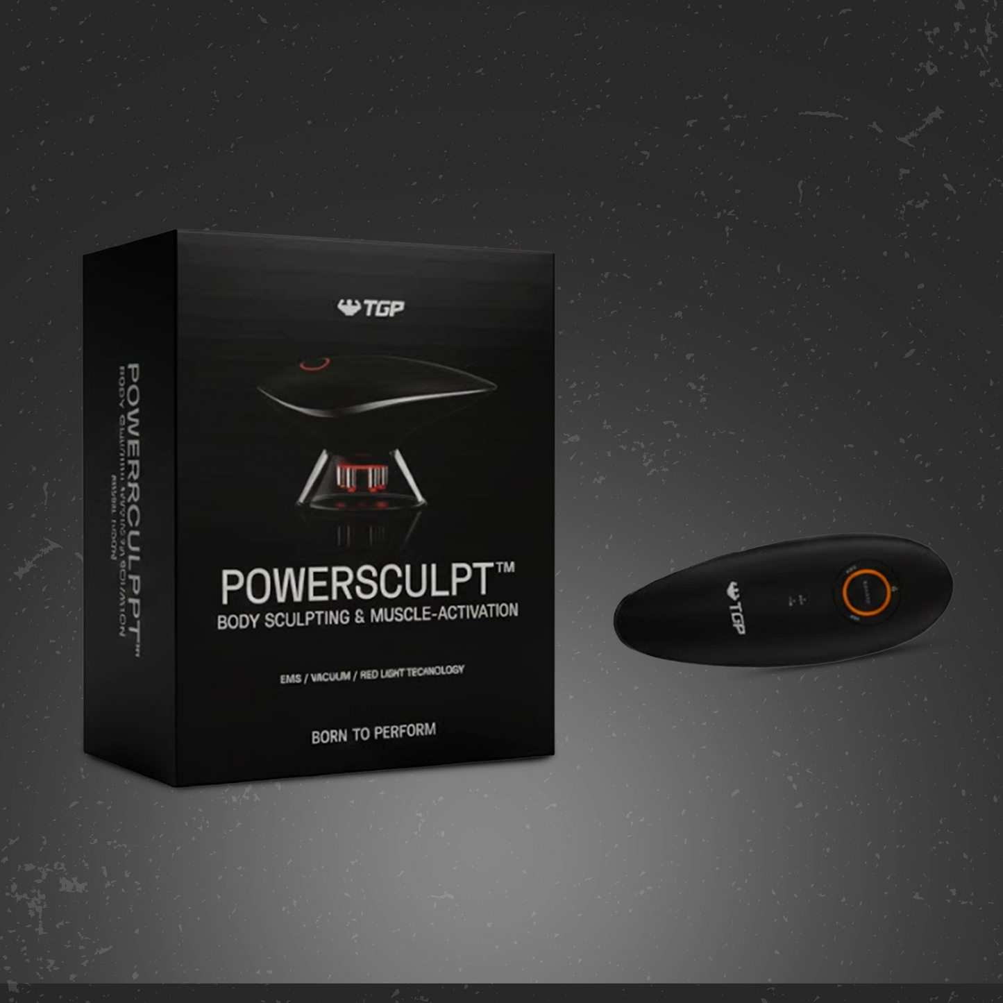 PowerSculpt