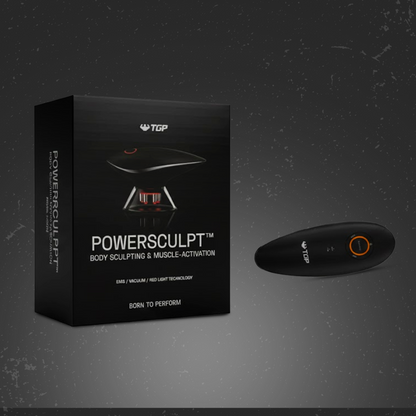 PowerSculpt
