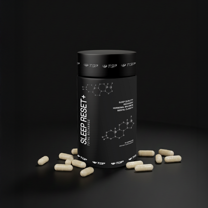 Sleep Reset+