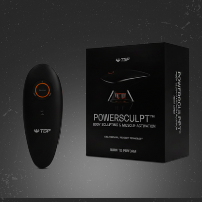 PowerSculpt