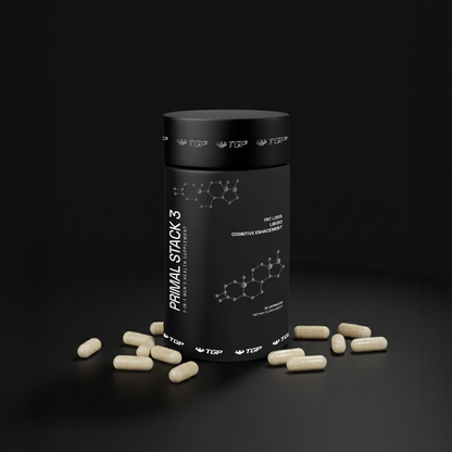 Primal Stack 3