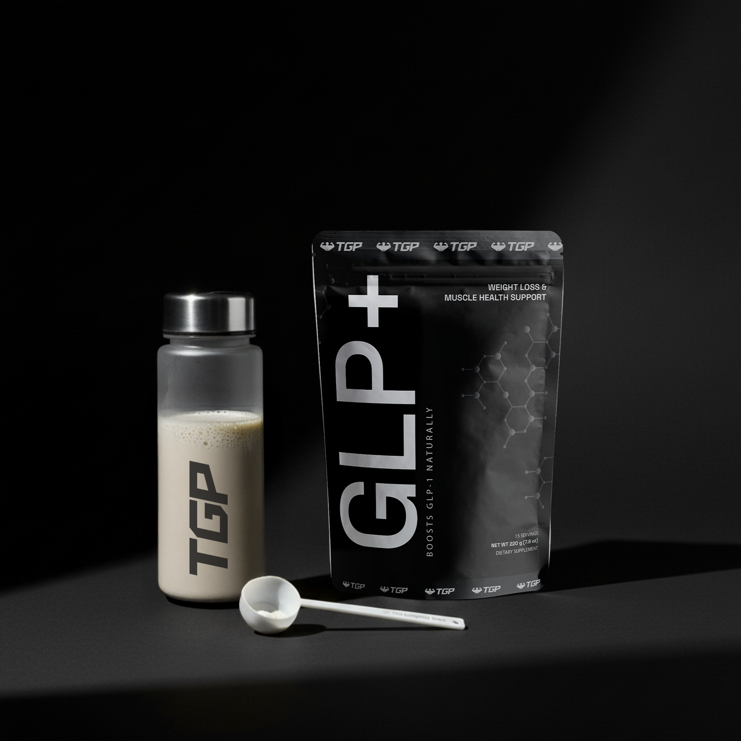 GLP+ Powder