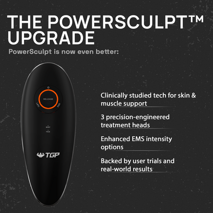PowerSculpt