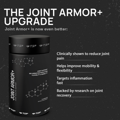 Joint Armor+
