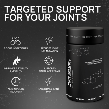Joint Armor+