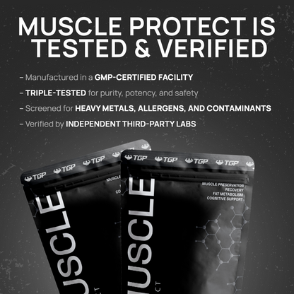 Muscle Protect