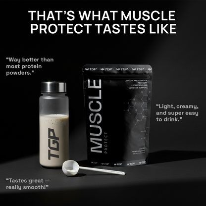Muscle Protect