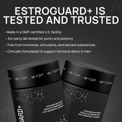 Estro Guard+