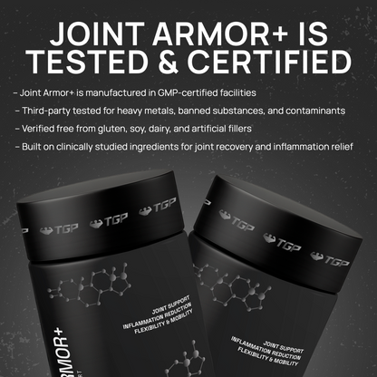 Joint Armor+