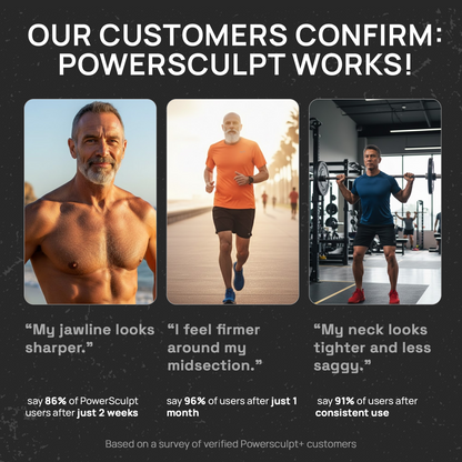 PowerSculpt
