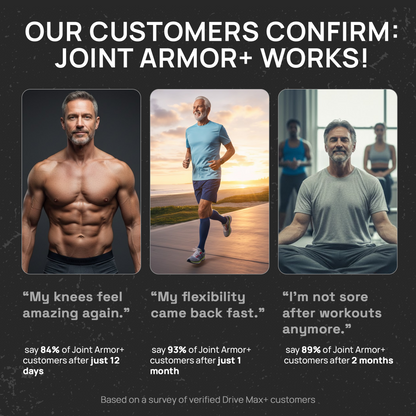 Joint Armor+