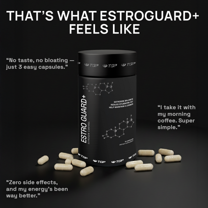 Estro Guard+