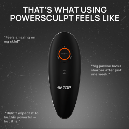 PowerSculpt