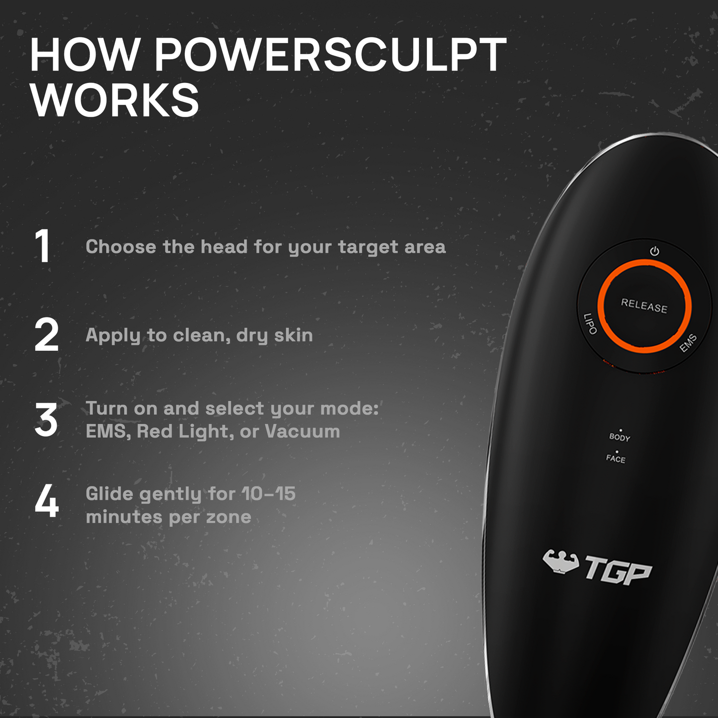 PowerSculpt