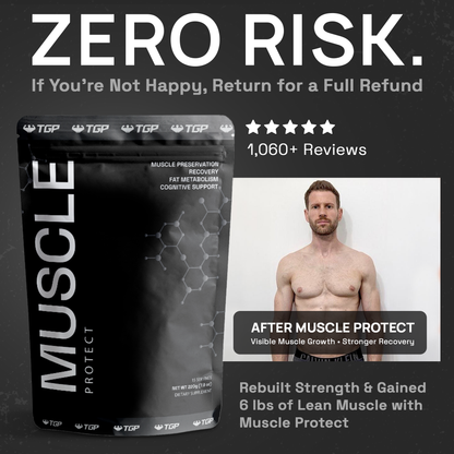 Muscle Protect