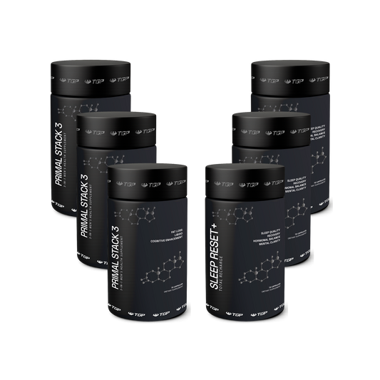 Command Energy Stack 3 month supply