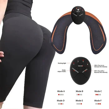 Power Glute Stimulator v1.0 2025