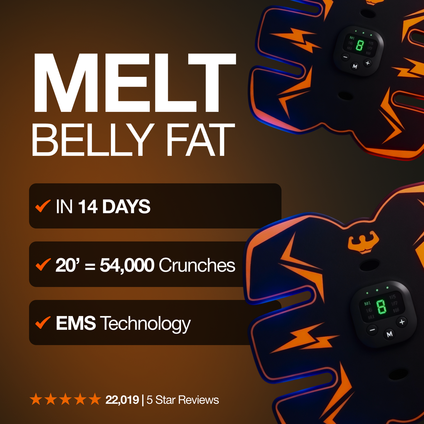 Power ABS Stimulator