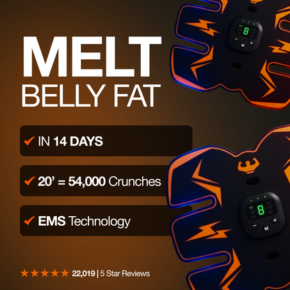 Power ABS Stimulator