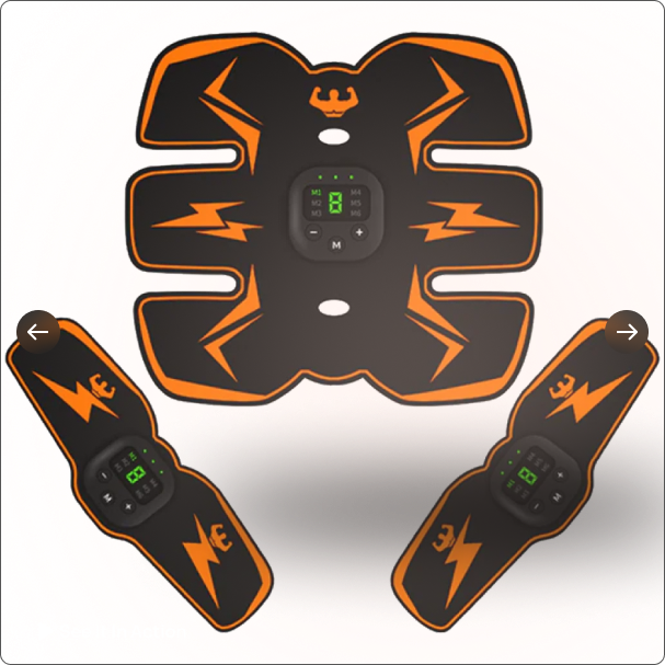 Power ABS Stimulator