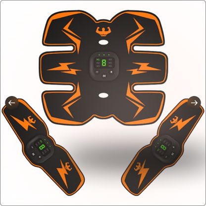 Power ABS Stimulator