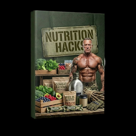 Nutrition Hacks